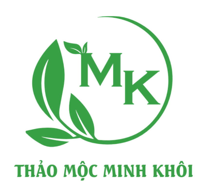 THẢO MỘC TỰ NHIÊN MINH KHÔI
